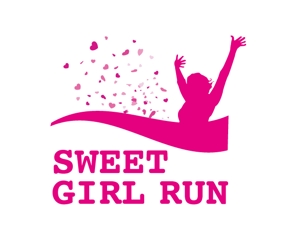 kazu5428さんの「SWEET GIRL RUN」のロゴ作成への提案