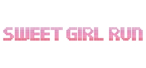 TakaFuku (takafuku)さんの「SWEET GIRL RUN」のロゴ作成への提案