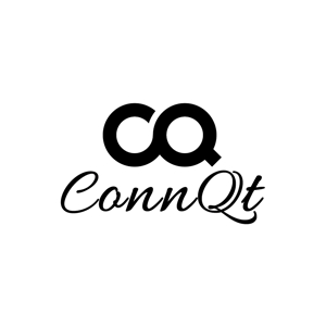 だいご (Daigo_0905)さんのパーソナルジム「ConneQt」のロゴへの提案