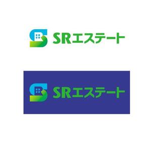 Hdo-l (hdo-l)さんの不動産会社のロゴ制作への提案