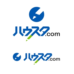 塚越　勇 ()さんの勉強法サイトのロゴ制作への提案