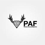 ryataさんの会計事務所のWEB・名刺・封筒用のロゴ作成への提案