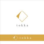 shiromiso  (shiromiso)さんの美容室『tocca』のロゴへの提案