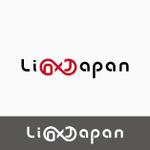 CHOPdesign (chopdesign)さんのファクタリング業「Linx　Japan」の会社ロゴへの提案