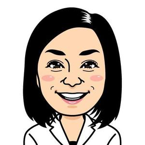 ヤンロン (yanron)さんの６名分の似顔絵製作への提案
