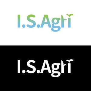 j-design (j-design)さんの水耕栽培ブランド「アイエスアグリ」のロゴ制作への提案