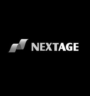 yuki520さんの「NEXTAGE」のロゴ作成への提案