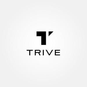 tanaka10 (tanaka10)さんのITコンサル、アパレル、デザイン会社 Trive のロゴへの提案