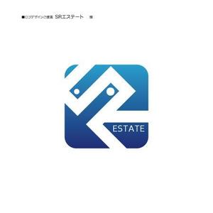 icre8 (icre8there4iam)さんの不動産会社のロゴ制作への提案