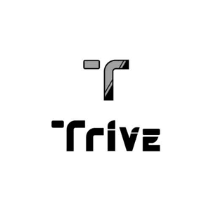 timkyanpy (lady-miriann)さんのITコンサル、アパレル、デザイン会社 Trive のロゴへの提案