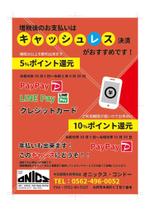 中島健一 (fago)さんの新聞購読料の支払いをキャッシュレス決済にしませんか？への提案