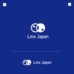 Uranus design (ZELL)さんのファクタリング業「Linx　Japan」の会社ロゴへの提案