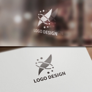 BKdesign (late_design)さんの整体院のロゴへの提案