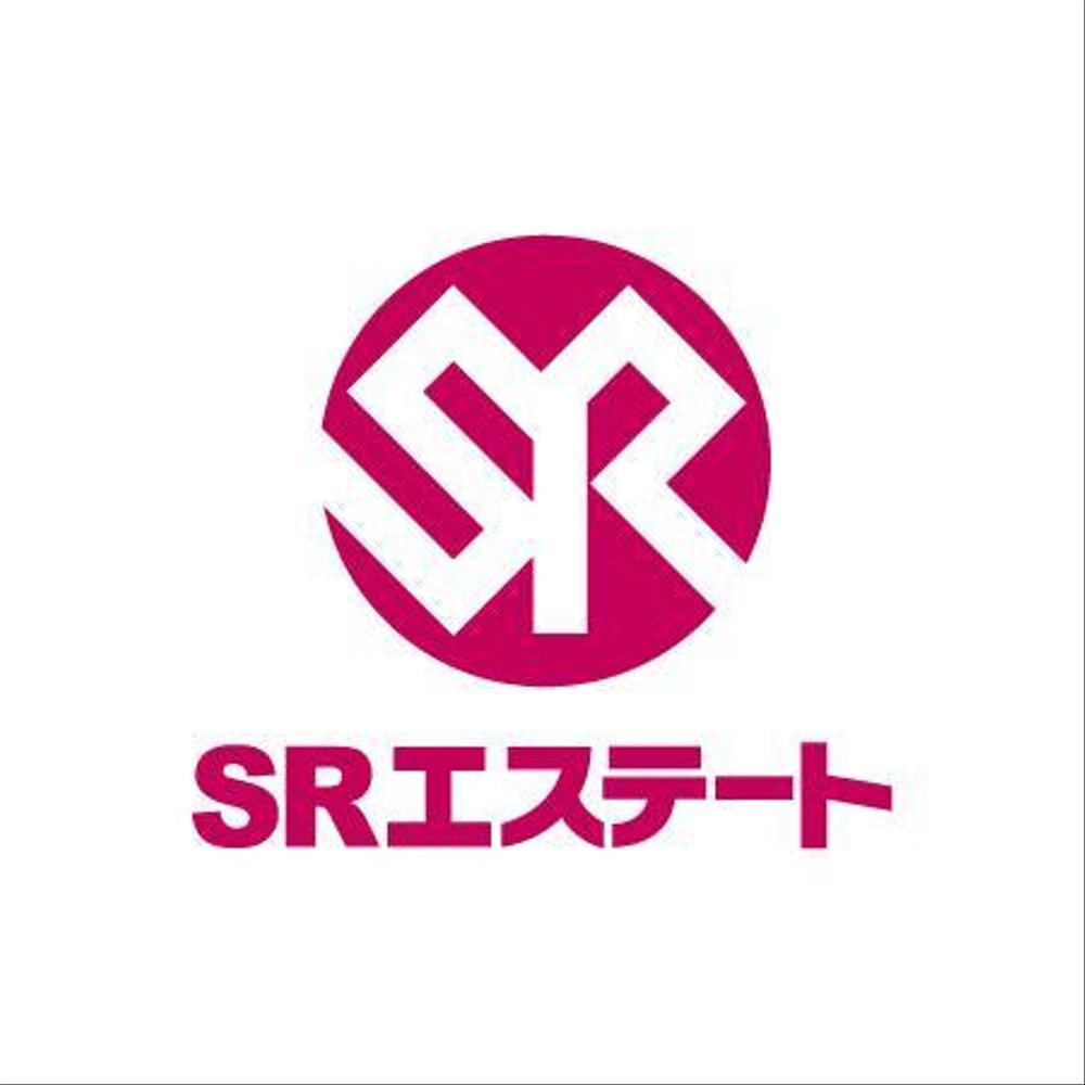 不動産会社のロゴ制作