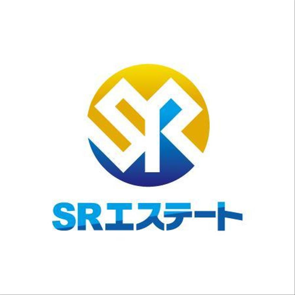 不動産会社のロゴ制作