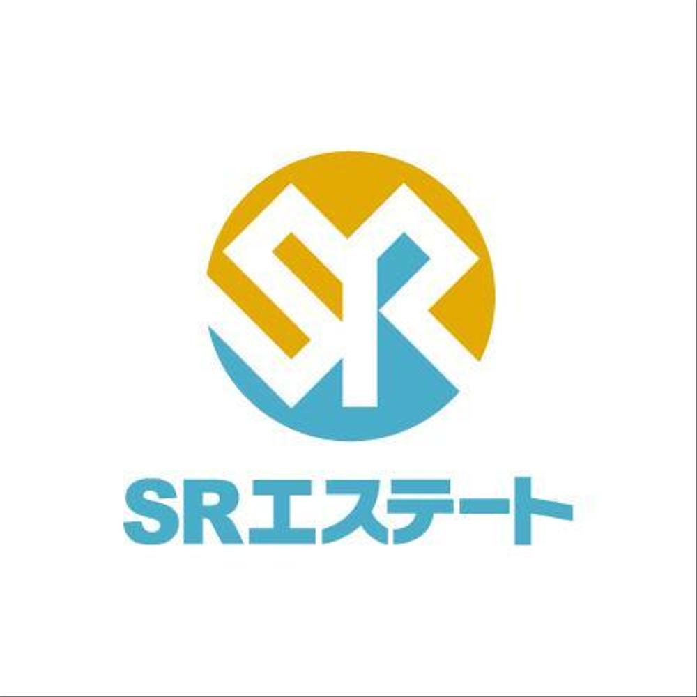 不動産会社のロゴ制作