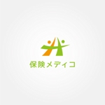 tanaka10 (tanaka10)さんの来店型保険ショップ 「保険メディコ」のロゴへの提案