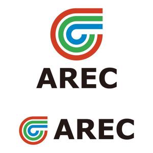 tsujimo (tsujimo)さんの「AREC」のロゴ作成への提案