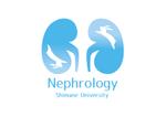 m (tacacom)さんの島根大学医学部附属病院腎臓内科のロゴ作成への提案