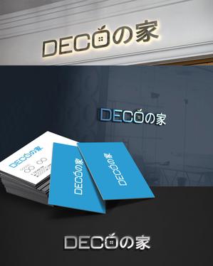 DR.DESIGN (Nakamura__)さんのハウスメーカー　規格住宅　ロゴ＆ロゴマークへの提案