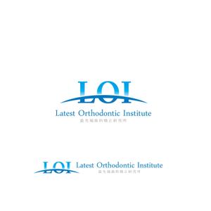 ELDORADO (syotagoto)さんの新事業！世界の歯科業界に羽ばたく「最先端歯科矯正研究所　ロア」のロゴの作成への提案