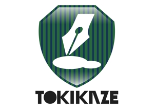 T-SPICE-20 (Tokyo-spice)さんの「株式会社疾風」のロゴ作成への提案