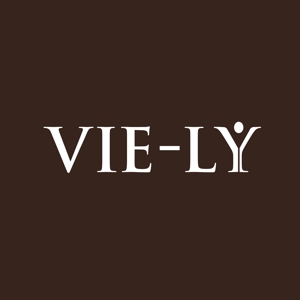mochi (mochizuki)さんの女性向け接骨院「VIE-LY」のロゴ作成への提案
