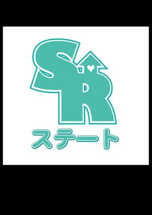 HIROSEさんの不動産会社のロゴ制作への提案