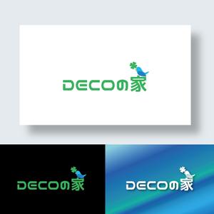 IandO (zen634)さんのハウスメーカー　規格住宅　ロゴ＆ロゴマークへの提案