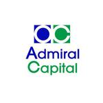 KATSUさんの投資会社「Admiral Capital」の会社ロゴ制作への提案