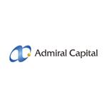 moodさんの投資会社「Admiral Capital」の会社ロゴ制作への提案