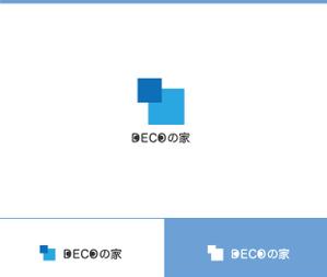 動画サムネ職人 (web-pro100)さんのハウスメーカー　規格住宅　ロゴ＆ロゴマークへの提案