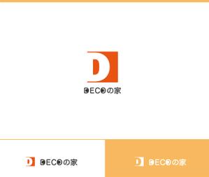 動画サムネ職人 (web-pro100)さんのハウスメーカー　規格住宅　ロゴ＆ロゴマークへの提案
