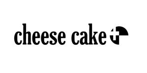 株式会社こもれび (komorebi-lc)さんのチーズケーキをメインにしたケーキ屋さんロゴへの提案