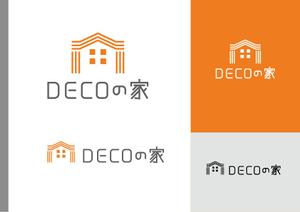 sametさんのハウスメーカー　規格住宅　ロゴ＆ロゴマークへの提案