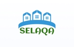 あお【社会福祉士・精神保健福祉士】 (ryosuke0918)さんのアパート名 SELAQA「セラクア」のロゴへの提案