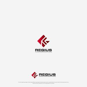 Karma Design Works (Karma_228)さんの建築板金加工会社のロゴ募集への提案