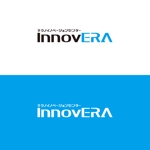 utamaru (utamaru)さんの新規 研究開発拠点の愛称「InnovEra」の文字ロゴ作製への提案