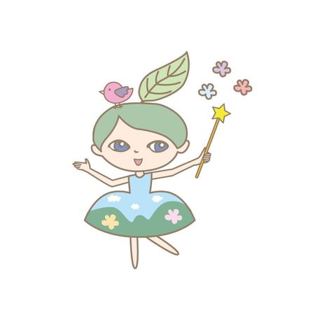 Miho Tacさんの事例 実績 提案 会社のイメージキャラクターをお願いします イラストレーターのm クラウドソーシング ランサーズ