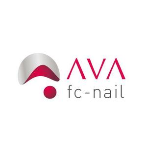 gou3 design (ysgou3)さんのAVA ｆｃ-nailへの提案