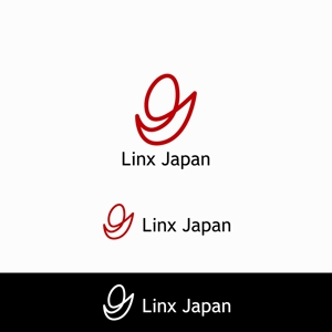 agnes (agnes)さんのファクタリング業「Linx　Japan」の会社ロゴへの提案
