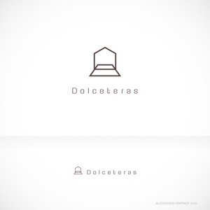 BLOCKDESIGN (blockdesign)さんの弊社の建売シリーズのイメージにあうロゴ募集への提案