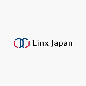 yyboo (yyboo)さんのファクタリング業「Linx　Japan」の会社ロゴへの提案