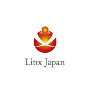 arizonan5 (arizonan5)さんのファクタリング業「Linx　Japan」の会社ロゴへの提案