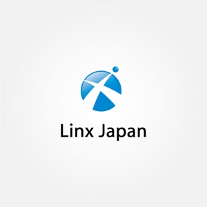 tanaka10 (tanaka10)さんのファクタリング業「Linx　Japan」の会社ロゴへの提案