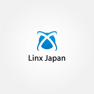 tanaka10 (tanaka10)さんのファクタリング業「Linx　Japan」の会社ロゴへの提案