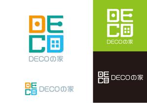 m358designers-office (masa_tibineo_358)さんのハウスメーカー　規格住宅　ロゴ＆ロゴマークへの提案
