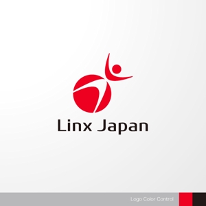 ＊ sa_akutsu ＊ (sa_akutsu)さんのファクタリング業「Linx　Japan」の会社ロゴへの提案