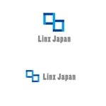 hokusai0214さんのファクタリング業「Linx　Japan」の会社ロゴへの提案