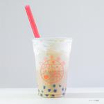 pTree LABO (torch_tree)さんのカフェ店舗のロゴへの提案
